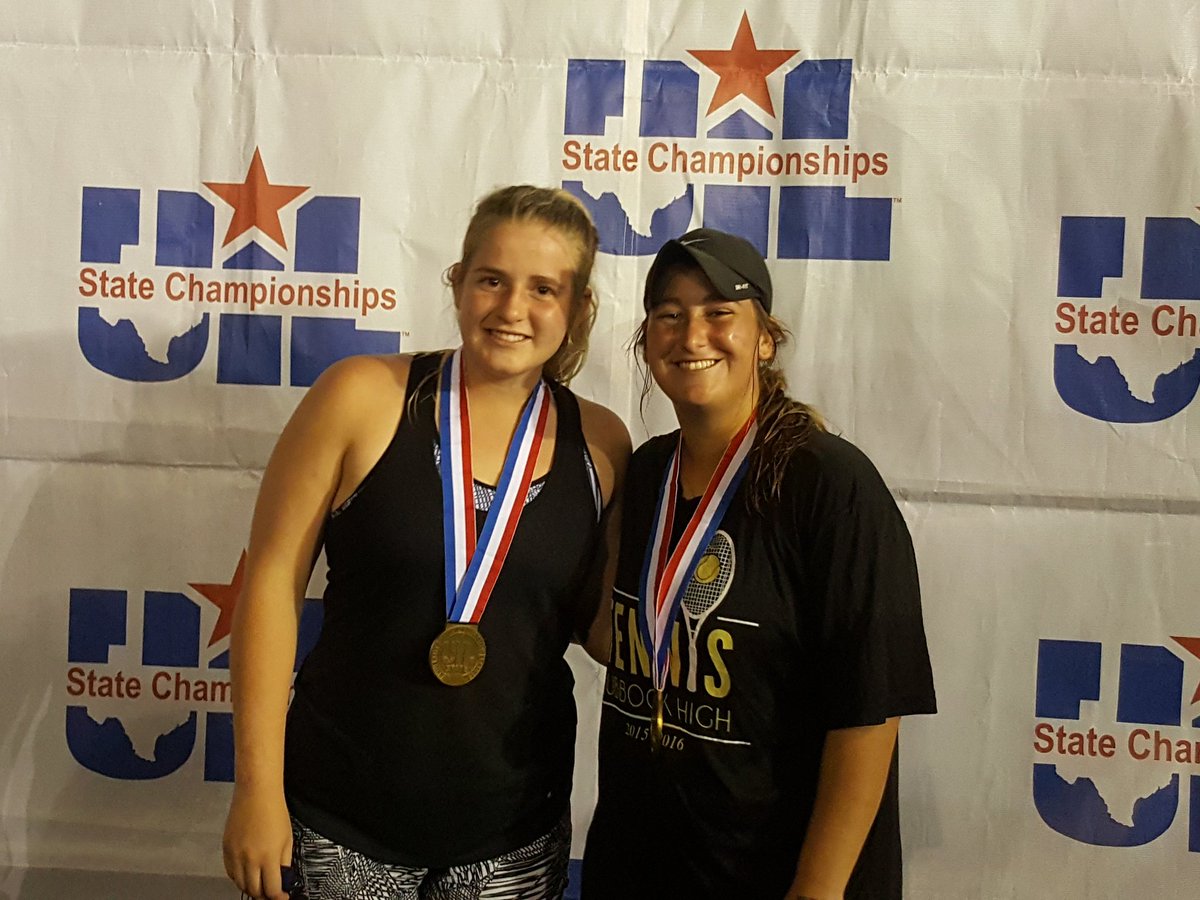Lubbock ISD Athletics tweet media