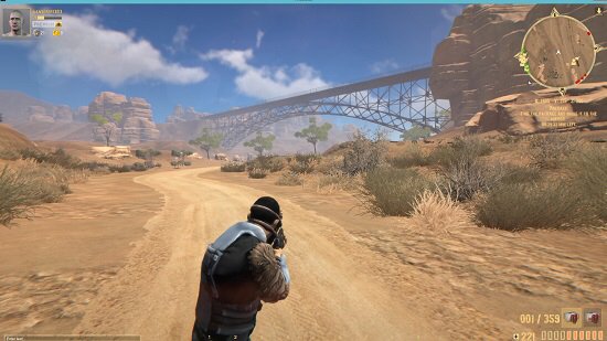 fantasy_stuff's tweet image. The Skies: A Reawakened Post-Apocalyptic MMO a Previews at buff.ly/24VUEGy buff.ly/24VUDlT