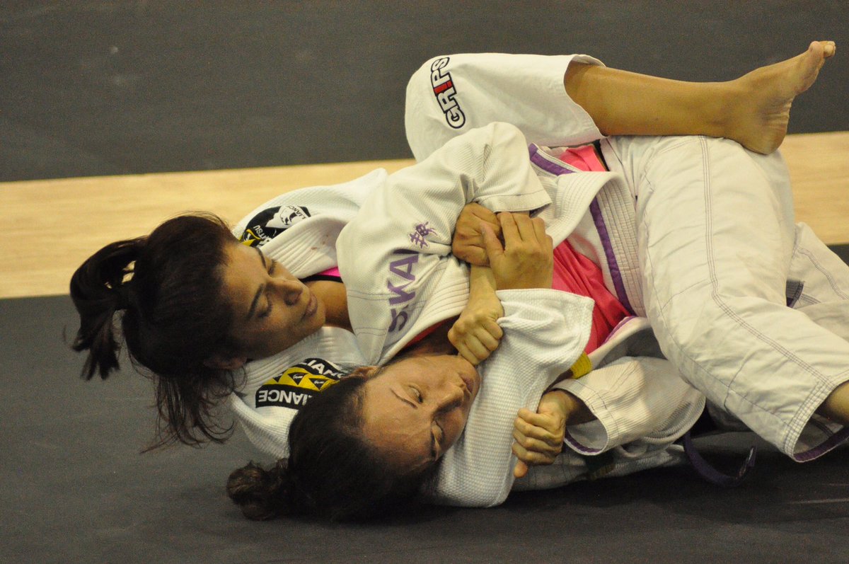 tapoutgirl911's tweet photo. #miamiopen2016 #jiujitsu #fighter #bjj #jiujitsugirl #choke #alliancesouthflorida https://t.co/stgmhFGans
