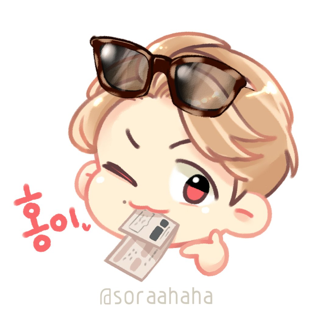 soraahaha's tweet photo. 💓Rt이벤트💓준면이 생일🐰과 400팔로워 감사🐥 이벤트!!
추첨을 통해 인장을 그려드립니다❤ 추첨은 준며니 생일끝난 준면시! 🚫밑 그림들은 앞서 그려드린 인장입니다!예시로 올린거니 저장.사용🙅 https://t.co/o1Yyu8kcG7