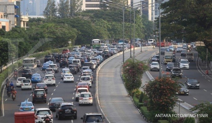 indberitanews's tweet image. KontanNews : Aturan ganjil genap mobil DKI sesuai kalender regional.kontan.co.id/news/aturan-ga… #Evalu… )