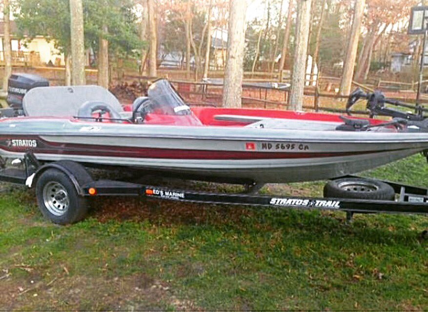 Mazey_27's tweet photo. Ready to put this pig in the water! https://t.co/fKBN3imcIS