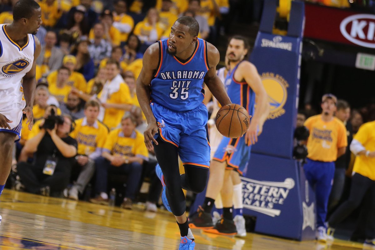 OKC THUNDER tweet media