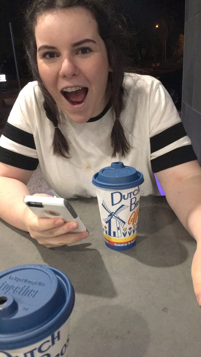 allienornes's tweet photo. ❤️❤️❤️ #payback #carolinerules #getonherlevel https://t.co/zHoqYY15YO