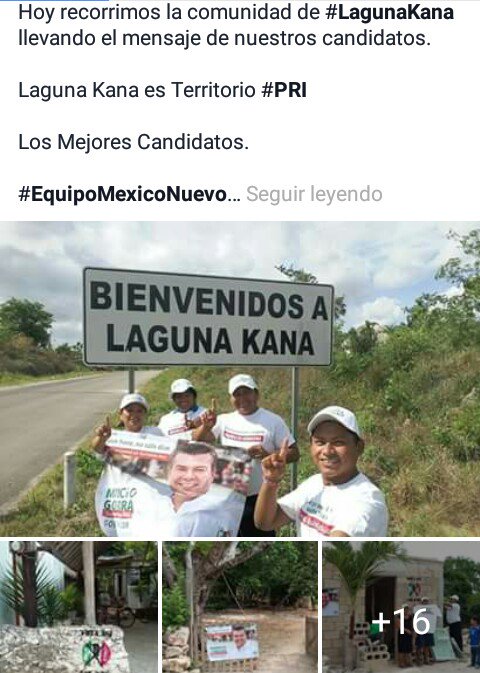 <a href="/MauricioGongora/">Mauricio Góngora</a> <a href="/CinthyaOsorioG/">Cinthya O de Góngora</a> <a href="/gbcarballo/">Gabriel PatoCarballo</a> @HarvinCL_ <a href="/CesarinME/">Aymê :)</a> <a href="/ChuchoGongora/">Chucho G</a> <a href="/PaolyPerera/">Paoly Perera</a> <a href="/ValfreC/">Valfre Cetz Cen</a> <a href="/linomagos/">@linomagos</a>