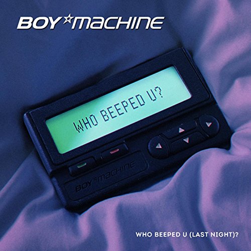 RandomAmazon's tweet image. The word of the hour is BEEPED

Link: amzn.to/1YxpMIv

#retools