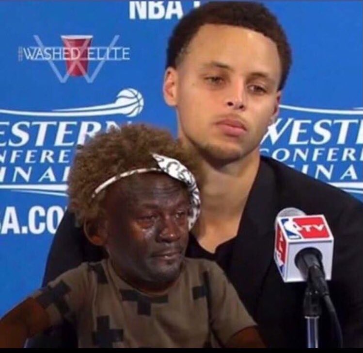 markingramII's tweet photo. Our society got too much sense of humor man!! I'm out on this one!! 😂😂😂😂😂😂😭😭😭 https://t.co/TEjPGXskTI