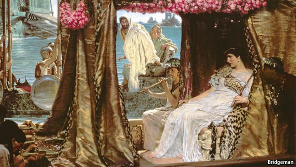 The Economist tweet media