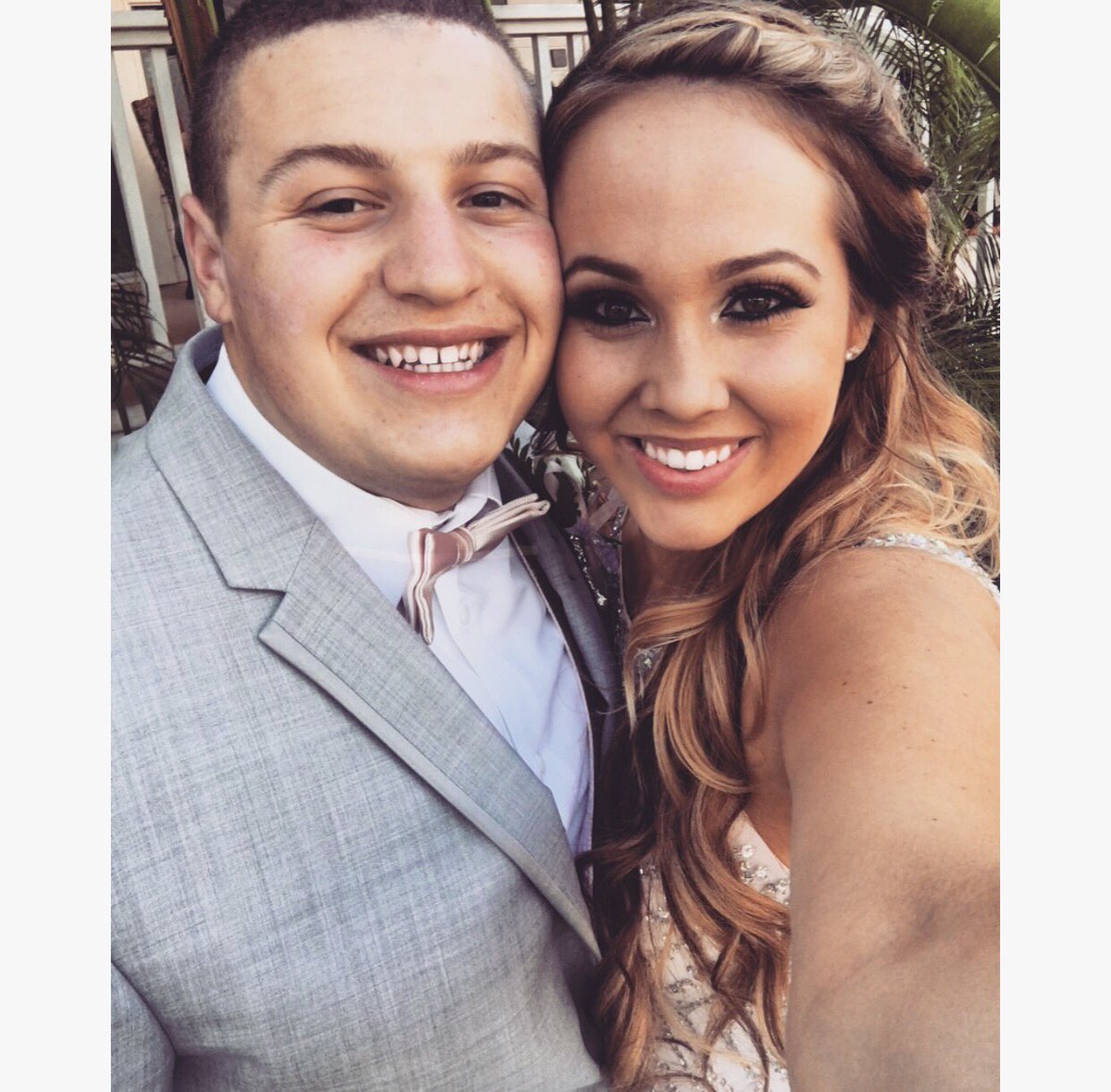 madisonpierce18's tweet photo. Such a good weekend💓 https://t.co/DNkX0kwn7v