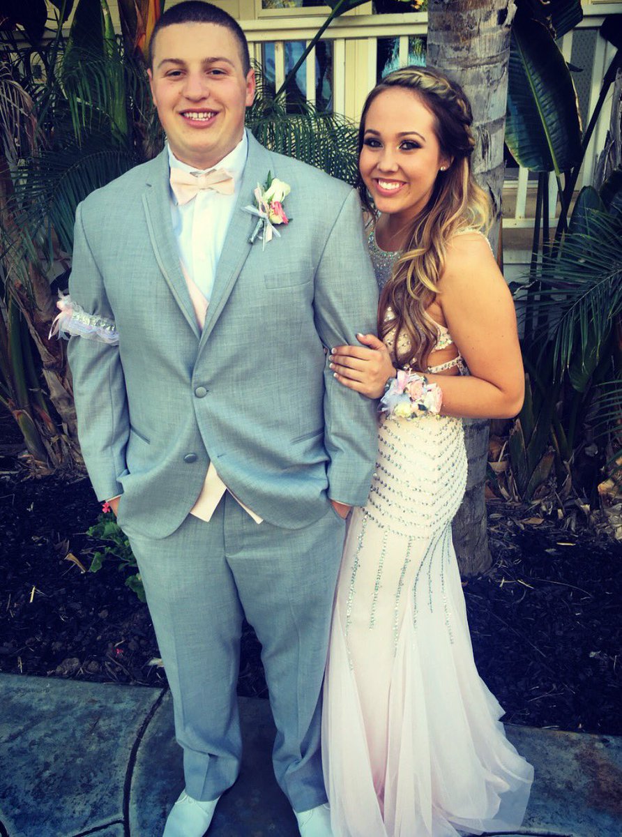 madisonpierce18's tweet photo. Such a good weekend💓 https://t.co/DNkX0kwn7v