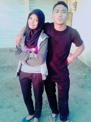 AryokoFhetty's tweet photo. Sama mas Mi'an nihh https://t.co/oZvGCmH31o