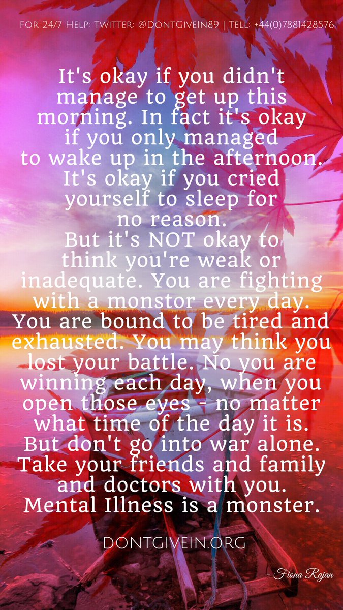 DontGIVEIn89's tweet photo. You are strong! #Depression #BipolarDisorder #Agoraphobia #Anxiety #MentalHealth #MentalIllness #Help #Motivation https://t.co/dMWuJdpbd7
