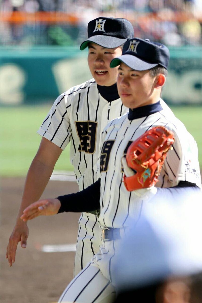 Ysf はじめ على تويتر Ysf 甲子園 高校野球 かっこいいわー 夏の甲子園楽しみー O