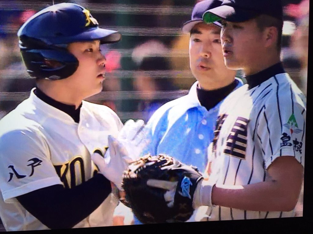 تويتر Ysf はじめ على تويتر Ysf 甲子園 高校野球 かっこいいわー 夏の甲子園楽しみー O T Co V3o7cnzfzd