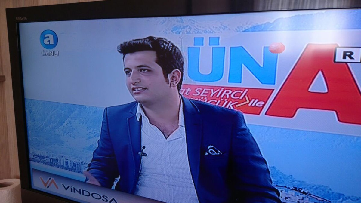 alperalveroglu's tweet photo. Akdeniz TV'de "Günaydın Antalya" programındaydık; nefesimiz yetene kadar KONGED hayallerimizi paylaşmaya devam... https://t.co/bStq5yKhkh