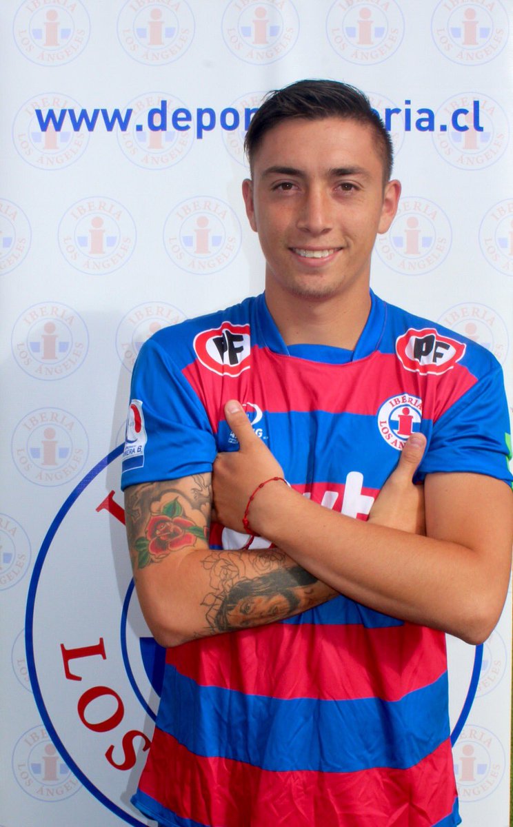 Rodrigo Echeverría Alchetron, The Free Social Encyclopedia