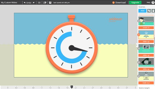 Sam___Hurley's tweet photo. 5 Time Saving Tips: Awesome Animated Videos [#videomarketing #smallbiz #entrepreneur] https://t.co/XsT31veBZn https://t.co/uBQShuuEIc