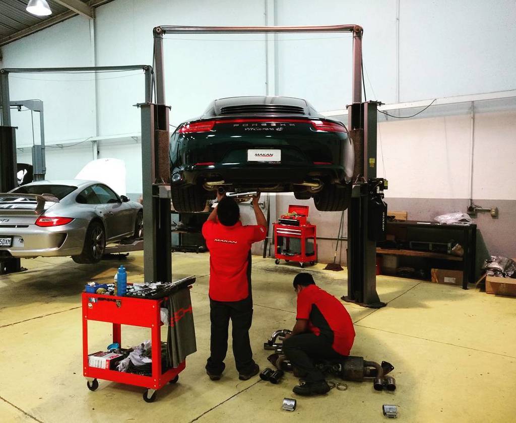 OnlyCarrera's tweet image. Porsche 911 Carrera S 
3.8 DFI PDK
Fabspeed Sport exhaust system 
@makanautos
@fabspeed

#991 #991gts #sportcar
#99…