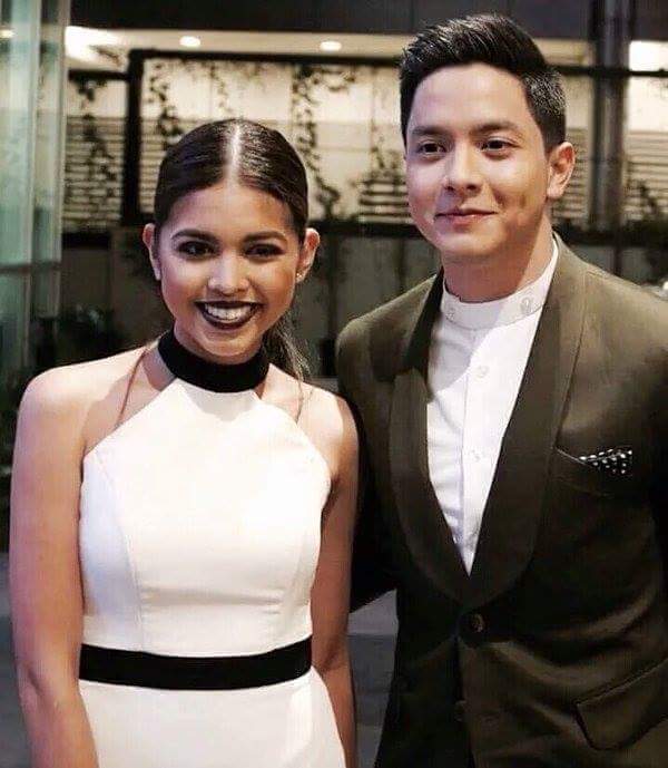 AlDubPhQC's tweet photo. The Best Make-up Is The Smile.
The Best Jewellry Is Modesty.
The Best Clothing Is Confidence 👌☺

#ALDUBLoversInITALY https://t.co/9u3sCvoHvj