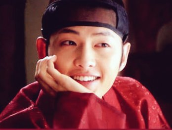 zhansverse's tweet photo. #Yeorim will always be my most fav character of #SongJoongKi 💕😃 #GooYongHa was the best Joseon Prince ever😍❤ https://t.co/3b6HESwz40
