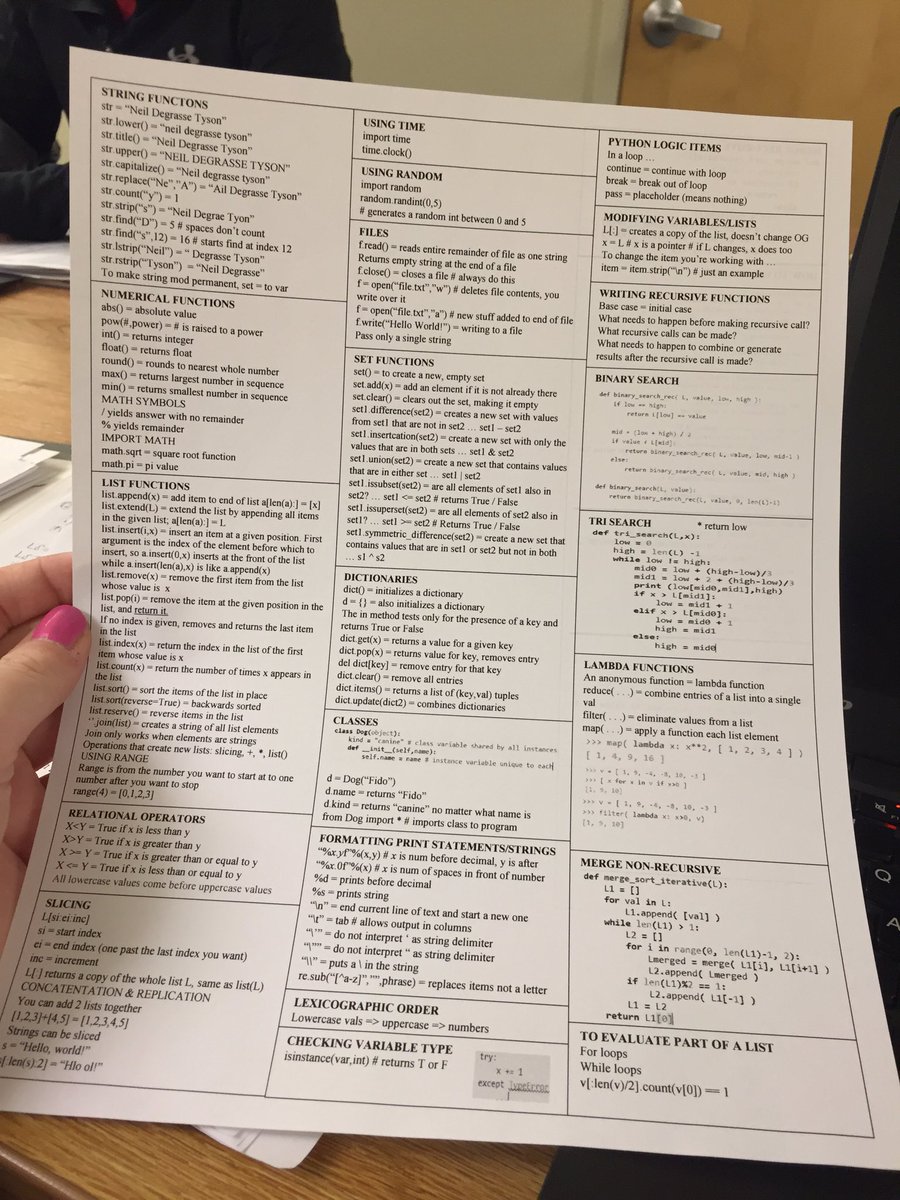 alexandra_fearn's tweet image. You know you&apos;re an engineering major when your crib sheets look like this for exams #engineerprobs