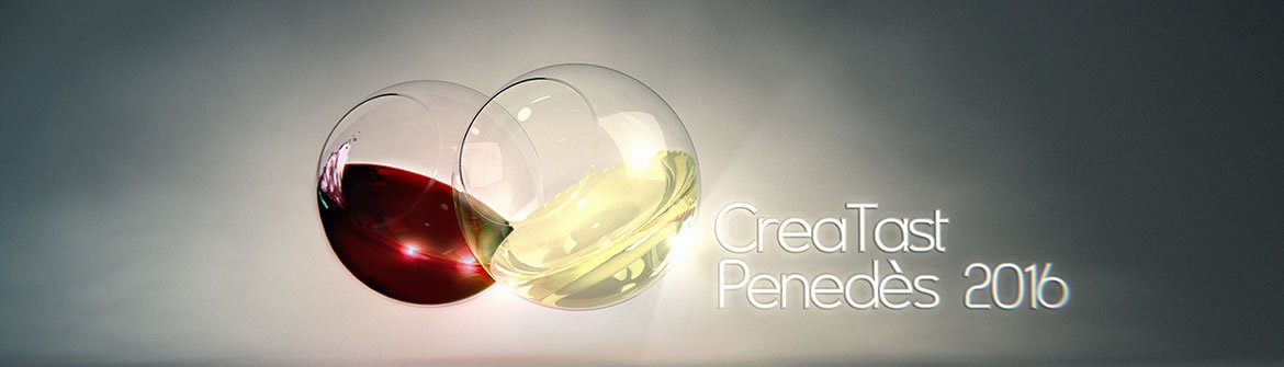 Expogestio's tweet photo. #CreaTast 2016 de la @dopenedes dilluns 23 de maig matí a @ElBornCCM #vicatala #winelovers https://t.co/AOyxUjAGZy https://t.co/jgcN9gTXoC