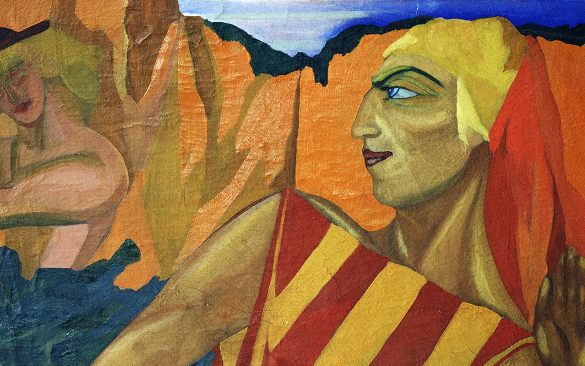 Aeon on Twitter: "As we race to create an AI, various Greek myths