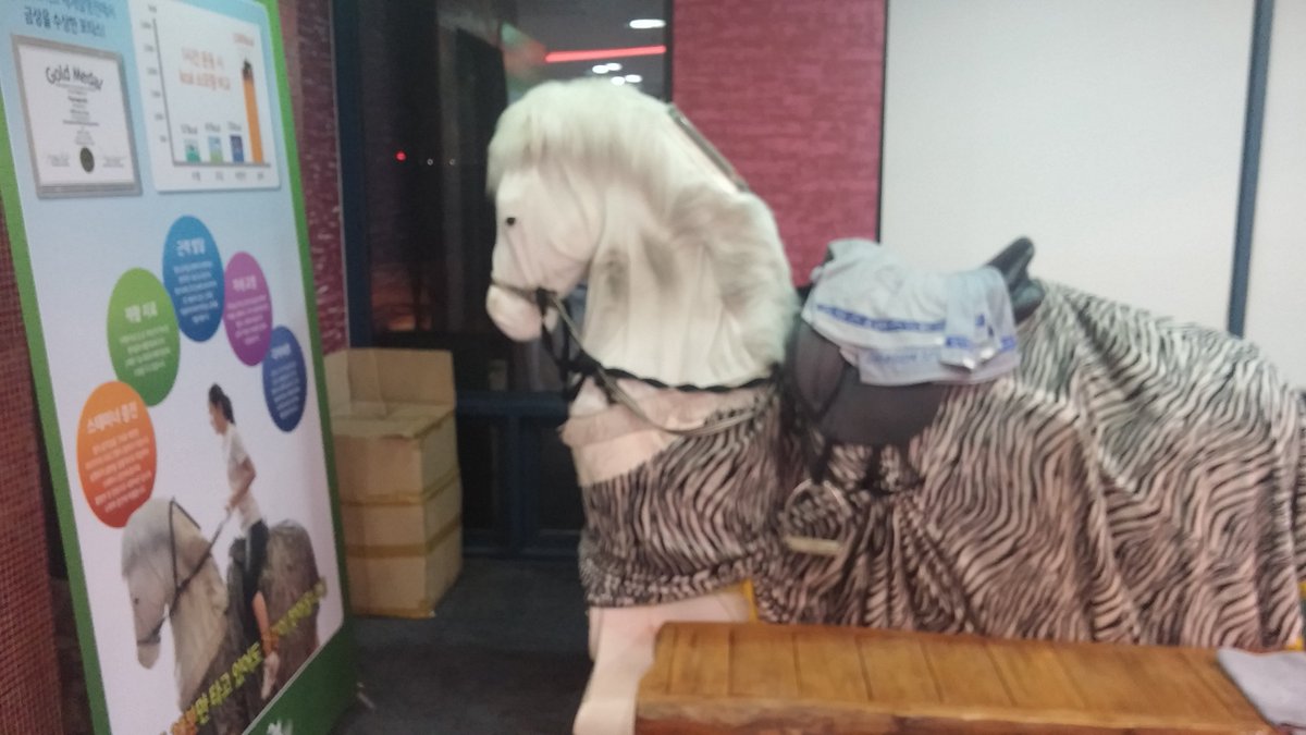 용산 드래곤힐스파 4층 휘트니스에 있는 나의 애마 ㅋㅋ