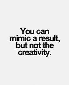 ItsDTruth's tweet image. #TruthAlert #Creativity