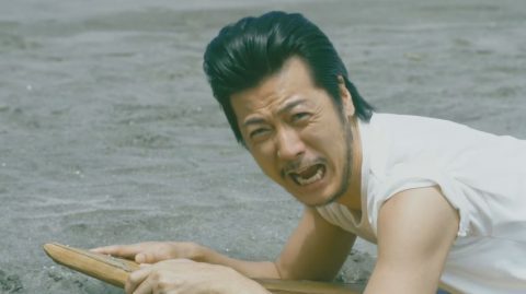 動画now En Twitter 玉山鉄二 が出演する ダイハツ ウェイク のcm Wake兄妹 新wake登場 篇 とweb限定スペシャルムービー 今度は妹が登場ｗ T Co 9ce3diqnct