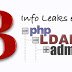 UserMalicious's tweet image. Tres info leaks que puedes aprovechar en phpLDAPadmin OpenLDAP #phpLDAPadmin #PHP #OpenLDAP #Pentest