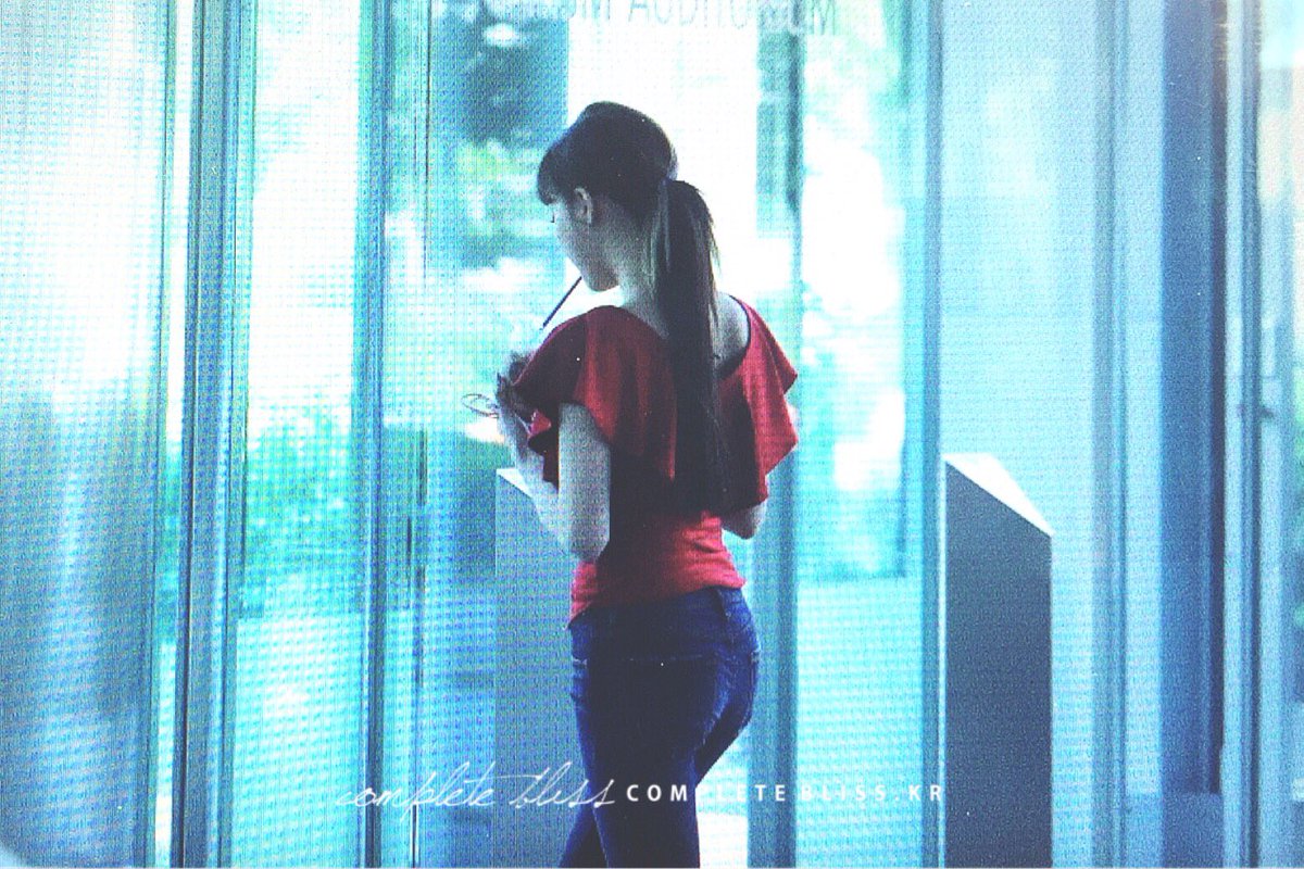[PIC][12-05-2016]Hình ảnh mới nhất từ chuỗi quảng bá cho Mini Album "I Just Wanna Dance" của Tiffany - Page 2 CioqnC2W0AEleF4
