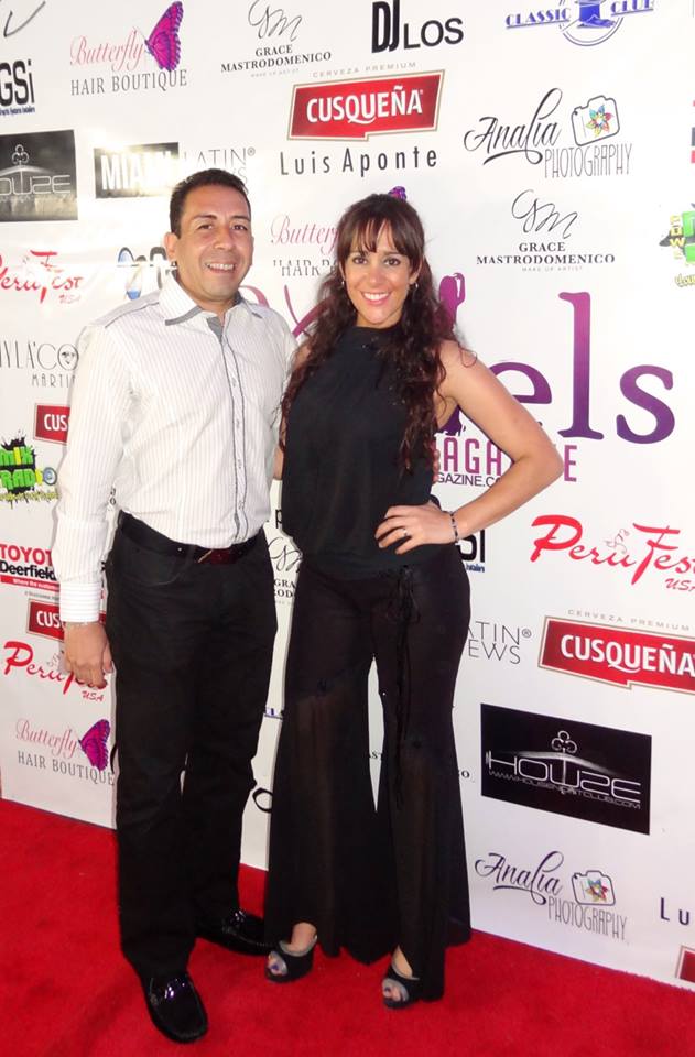 HFModels's tweet photo. HFModels Magazine Cover Party (Cynthia D Costa) https://t.co/N3eDohgkwB