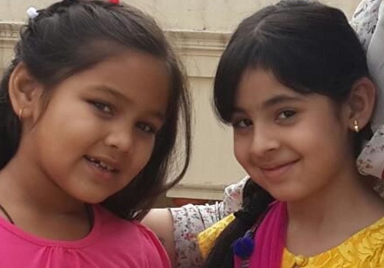 Child,actor,Mahira Khurrana,Soumya,Tasheen Shah,Surbhi,Shakti Astitva Ke Ehsaas Ki,Shakti,Colors,image,pic,picture,photo
