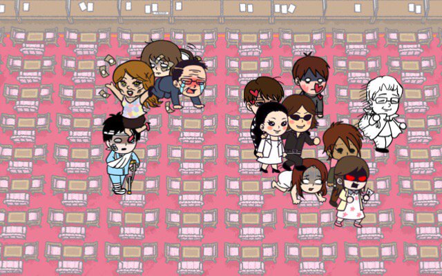 MhTkt's tweet photo. ♡婚姻届受付中♡
【放置×シナリオゲー】
総補助金 31京5664兆円 ！
ムカつく新婚夫婦たちの鎮魂歌～夫婦よ、安らかに眠れ～
#離婚してやる #結婚 #離婚 #ゲーム https://t.co/iL6XcgluCX https://t.co/GDaWmhWFQb