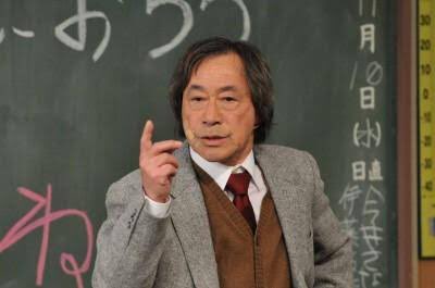 武田鉄矢が残した名言集 金八先生 白夜行 などでも連発 大人女子のライフマガジンpinky ピンキー