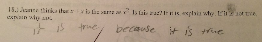 fawnpnguyen's tweet photo. When I regret not having alcohol around. #LateNightGrading https://t.co/JRjyoLqbQx