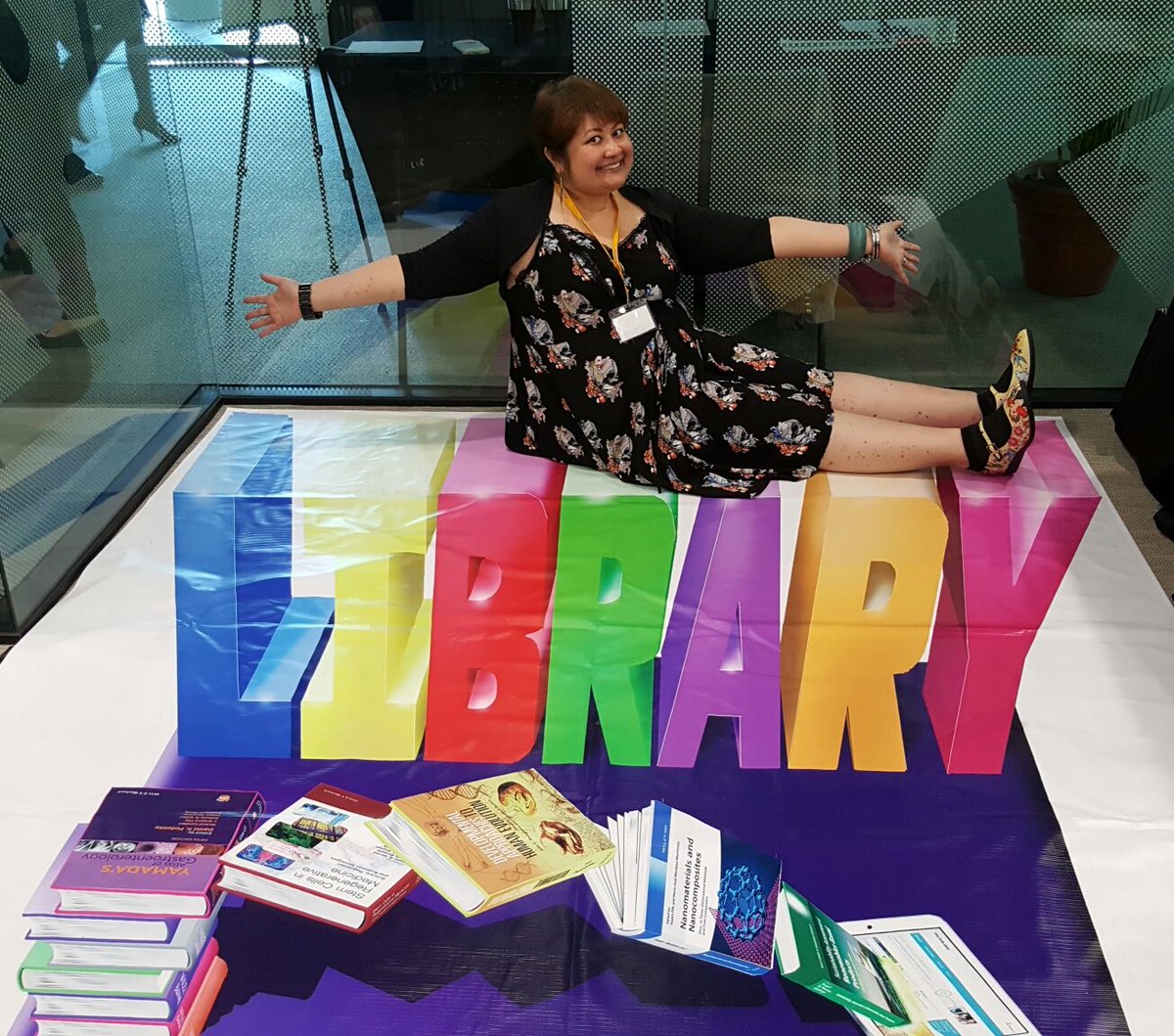 sadiejanefl3a's tweet photo. I wanna win so :) @wileyonlinelibrary #jcm16 #jcm2016 #likashinglibrary https://t.co/AHasCw6te3