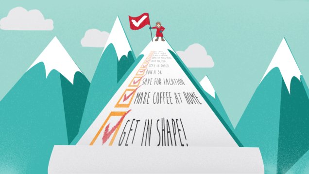 JumpIntoReality's tweet image. Great tips to breakdown your goals so /they are easier to achieve – see ‘em here:

#goals