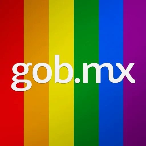 SDeAMx's tweet photo. El @gobmx se pinta de arcoiris por el #DiaContraLaHomofobiayTransfobia 👏👏👏 @mayo17IDAHOT https://t.co/XuhALpoN94