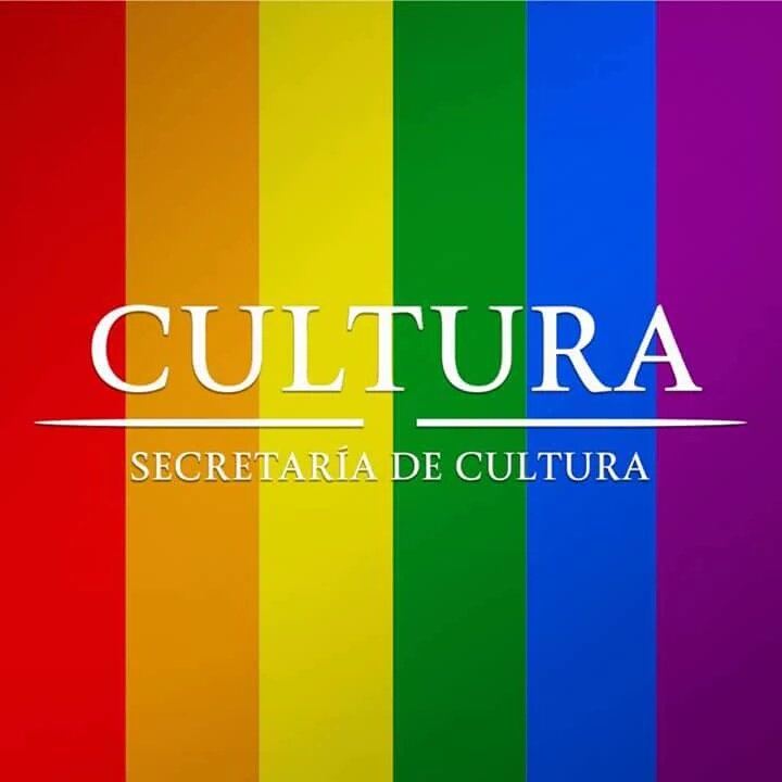SDeAMx's tweet photo. El @gobmx se pinta de arcoiris por el #DiaContraLaHomofobiayTransfobia 👏👏👏 @mayo17IDAHOT https://t.co/XuhALpoN94