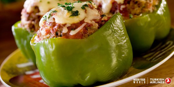 Turkish Airlines SA tweet media