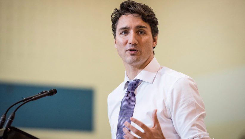 macleans's tweet photo. Feds to table transgender protections legislation on Tuesday https://t.co/8s0TuBOMX1 https://t.co/6qF0IsnaDe