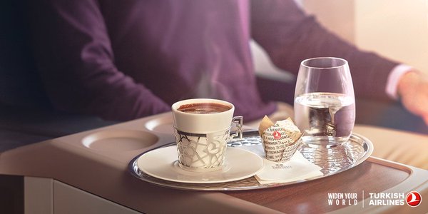 Turkish Airlines SA tweet media