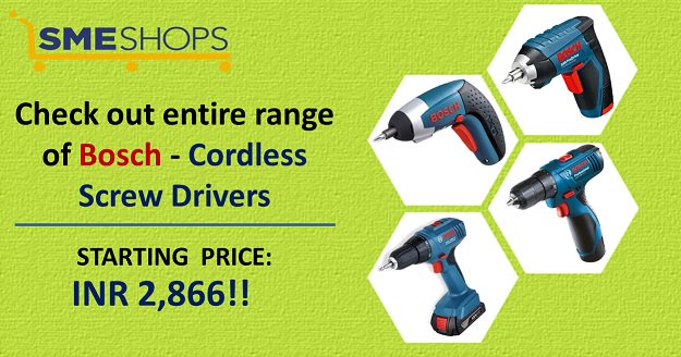 SMEShops's tweet photo. #Bosch Cordless Screwdrivers : Makes your life #easy
#DIY #Automotive #Manufacturing
https://t.co/tU841T7TH7 https://t.co/VbRDGoAiQd