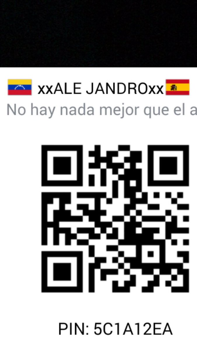 Alejandro Machado tweet media