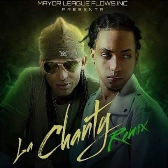 <a href="/Amenazzy/">El Nene La Amenaza</a> Ft. <a href="/ArcangelPrrra/">AUSTIN A. SANTOS</a> - #LaChantyRemix
#DescargaAudio ► goo.gl/NjSCa9