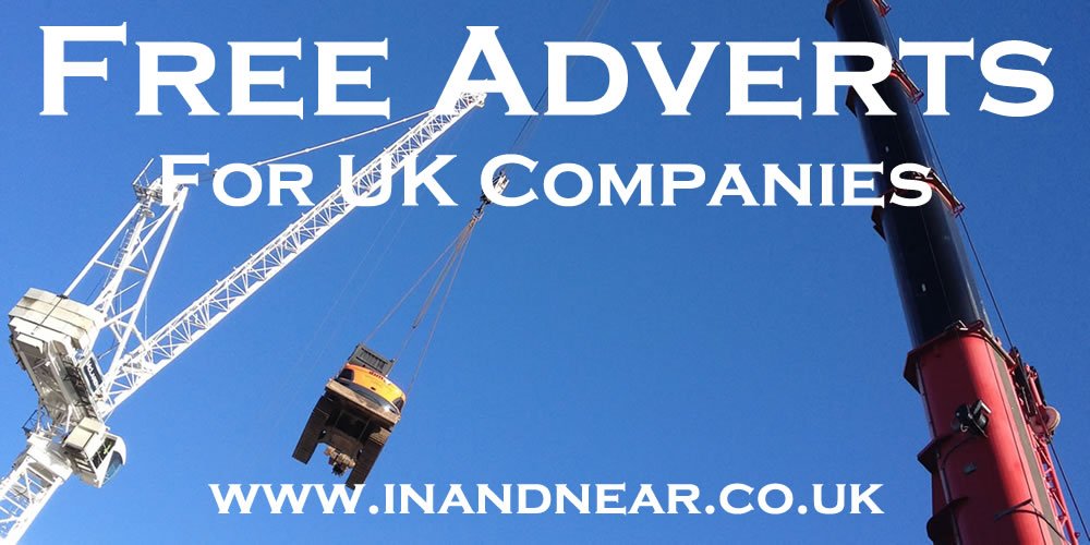 LifeofRileyEng's tweet image. Free Adverts for UK companies just use the form at inandnear.co.uk/free-adverts-f… #earlybiz #kprs #gbhour #GlosBiz