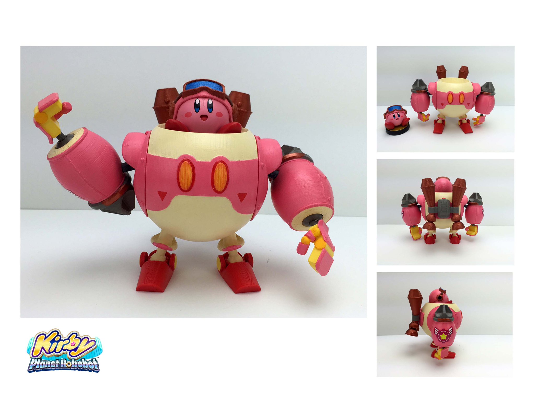 info amiibo on Twitter: