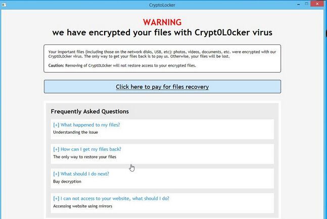 hannesd's tweet photo. Erpressungstrojaner: Kundin meldet, daß ihre Dateien auf .encrypted umbenannt wurden. https://t.co/eBAcyjy8co https://t.co/zAOdU4E1QR